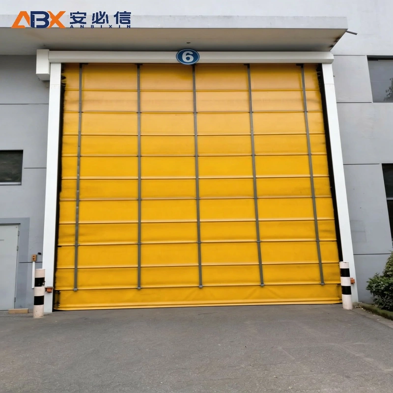 普洱市背带堆积门
