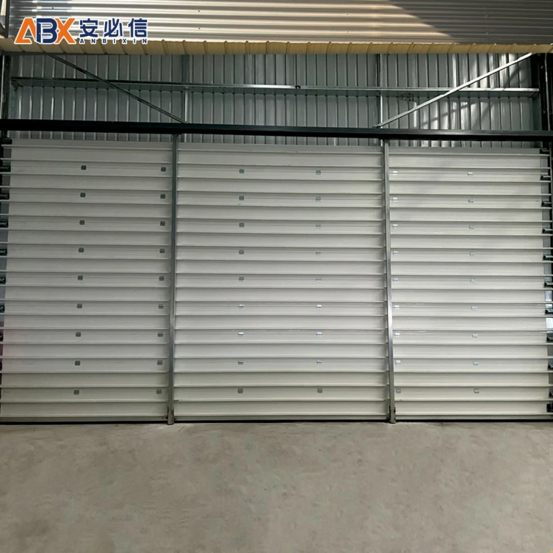 普洱市升降提升门